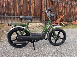 Piaggio Ciao C7E NEUAUFBAU