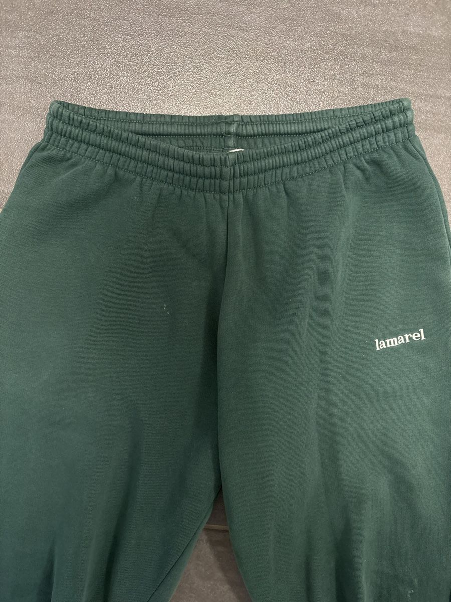 Lamarel Hosen: Lamarel Track Pants XXS – Gebraucht aus Rümlang von svent 4