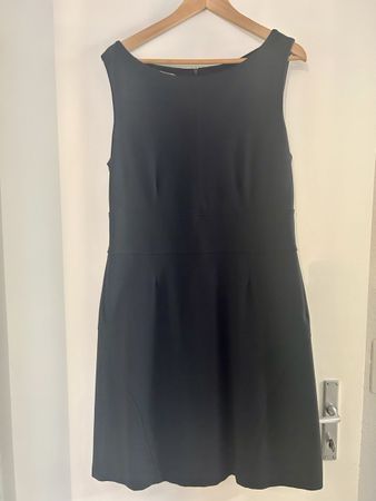 Kleid Maliparmi