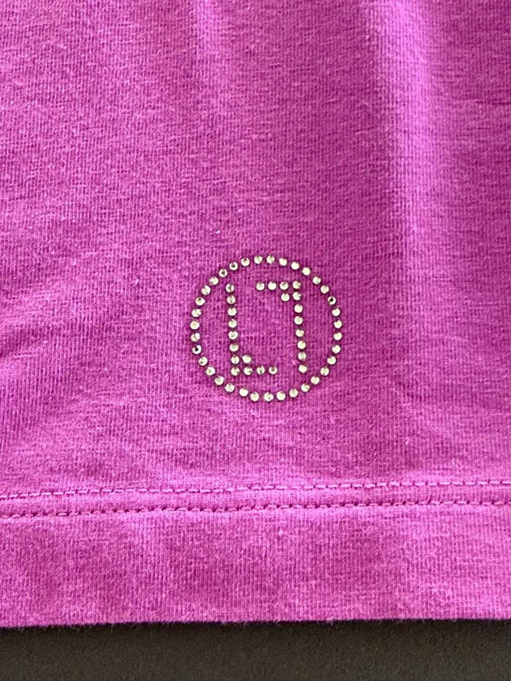 Tops: Laurel Top in Violett, Grösse 40 – Gebraucht aus Muri b. Bern von ris_m7jw 2