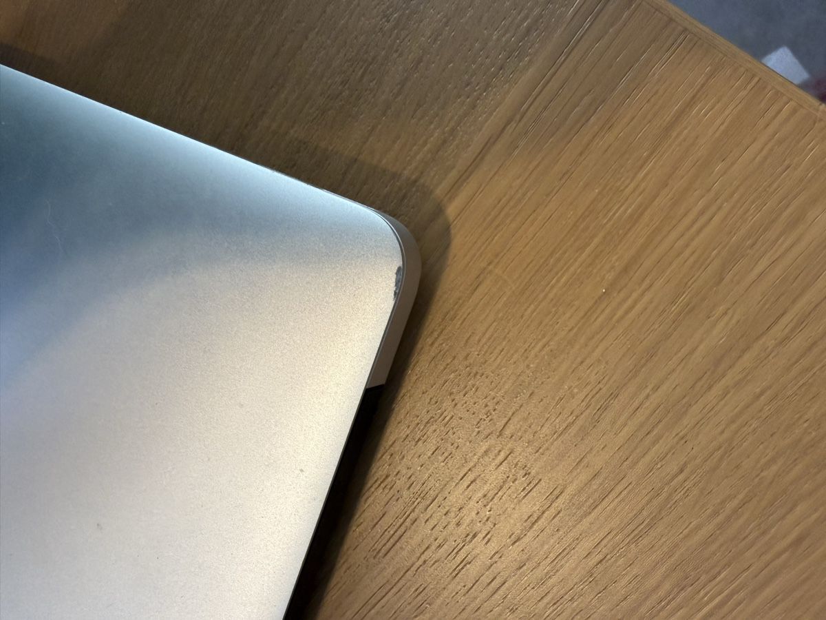 Apple Notebook: MacBook air - 2015 - 256 GB – Usato da Châtillon JU venduto da Kev10 2