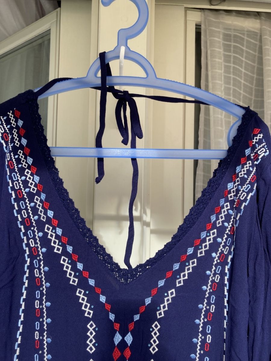 Beldona Vestiti: Strandkleid von Beldona – Nuovo (secondo la descrizione) da Neuenhof venduto da Ivita 2