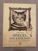 Spiegel das Kätzchen NordSüd Gottfried Keller NEU Lecher