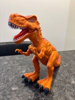Spielzeug Tyrannosaurus Rex mit Sound und Licheffekt