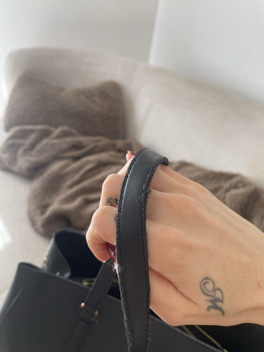 Valentino Borse da donna: Handtasche Valentino – Usato da St. Gallen venduto da web_r57v 3