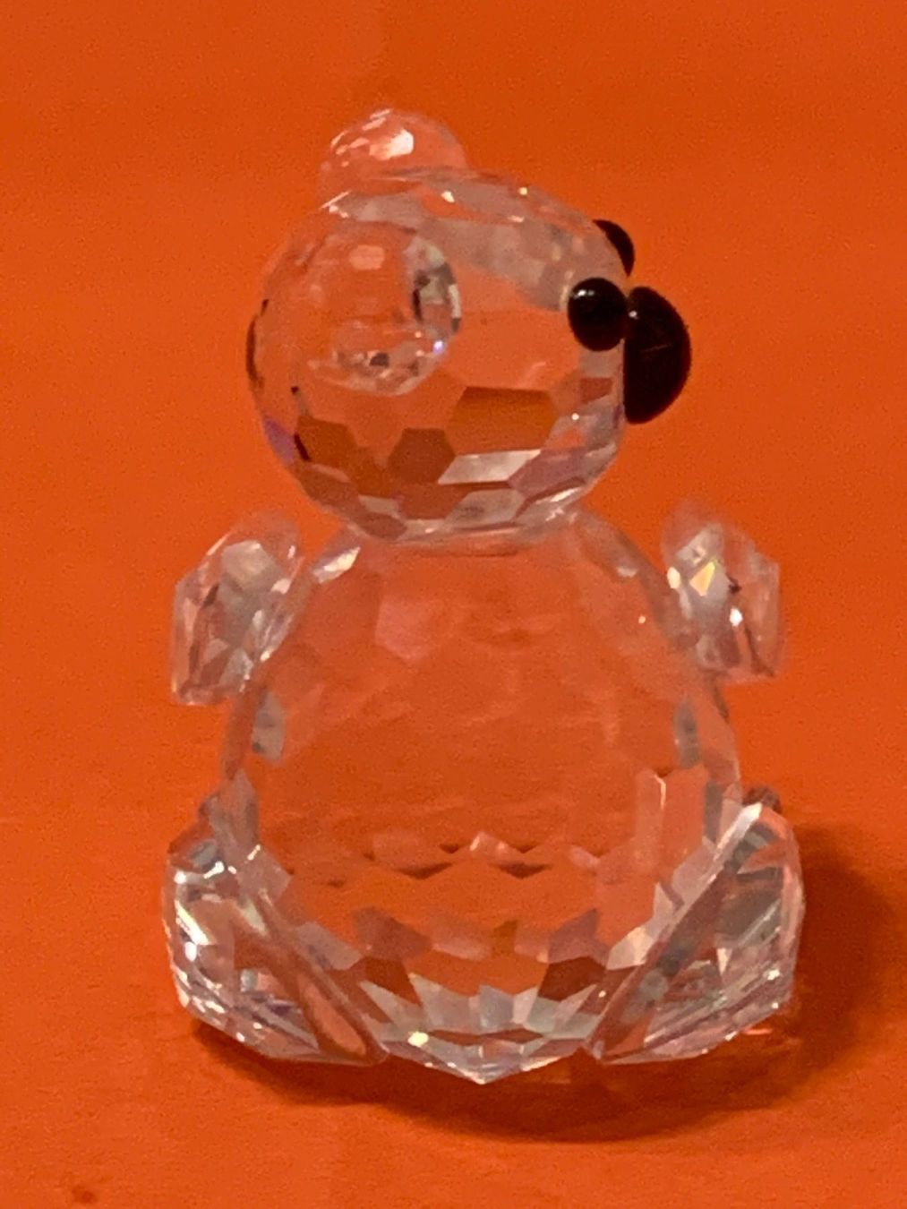 Swarovski Statuette: Swarovski Koala mit OVP – Nuovo e nell'imballaggio originale da Oberglatt ZH venduto da Multimix 1