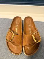 Birkenstock Madrid Pantolette – Grösse 40 – wie neu