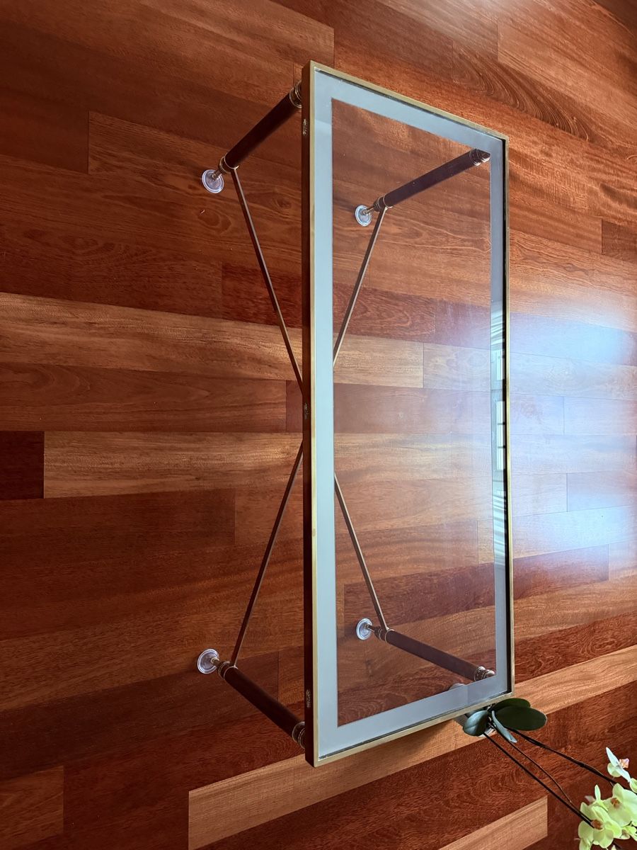 Tables: Coffee table – D'occasion à Basel par mon_2l8z 2