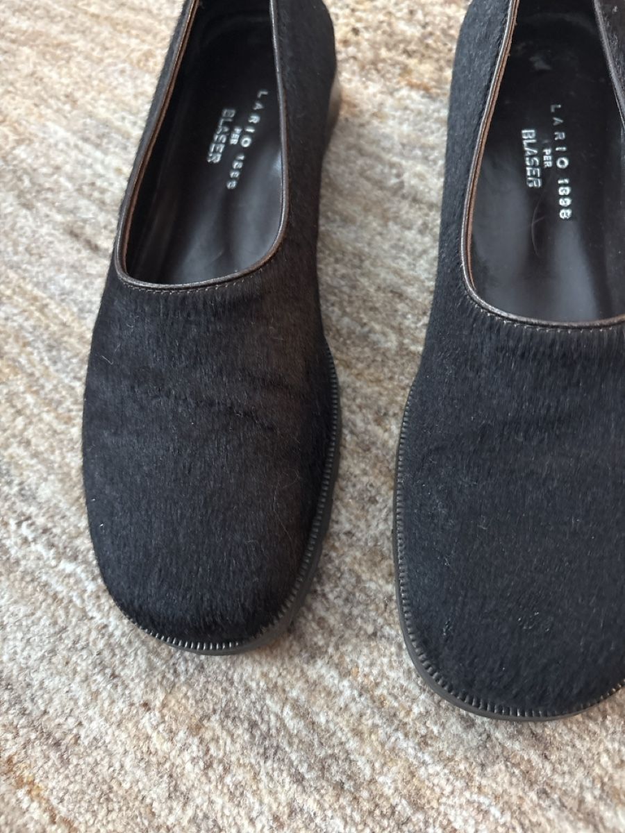 Scarpe da donna: Understatement Loafer Lario Blazer 1898 Schuhe Gr. 37 – Usato da Gattikon venduto da mo.suter 2