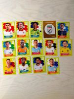 14 Sticker Panini WM 2026