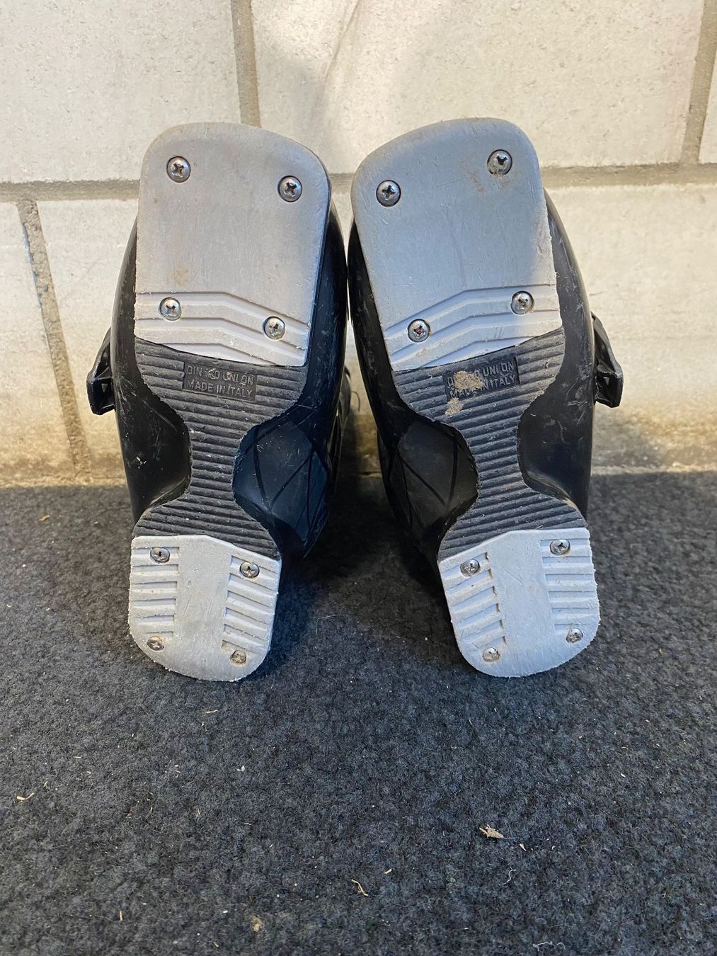 K2 Scarpe per ragazzi: Skischuhe, K2 Xplorer 3, Grösse: 32 – Usato da Schwarzsee venduto da Sidecut 2