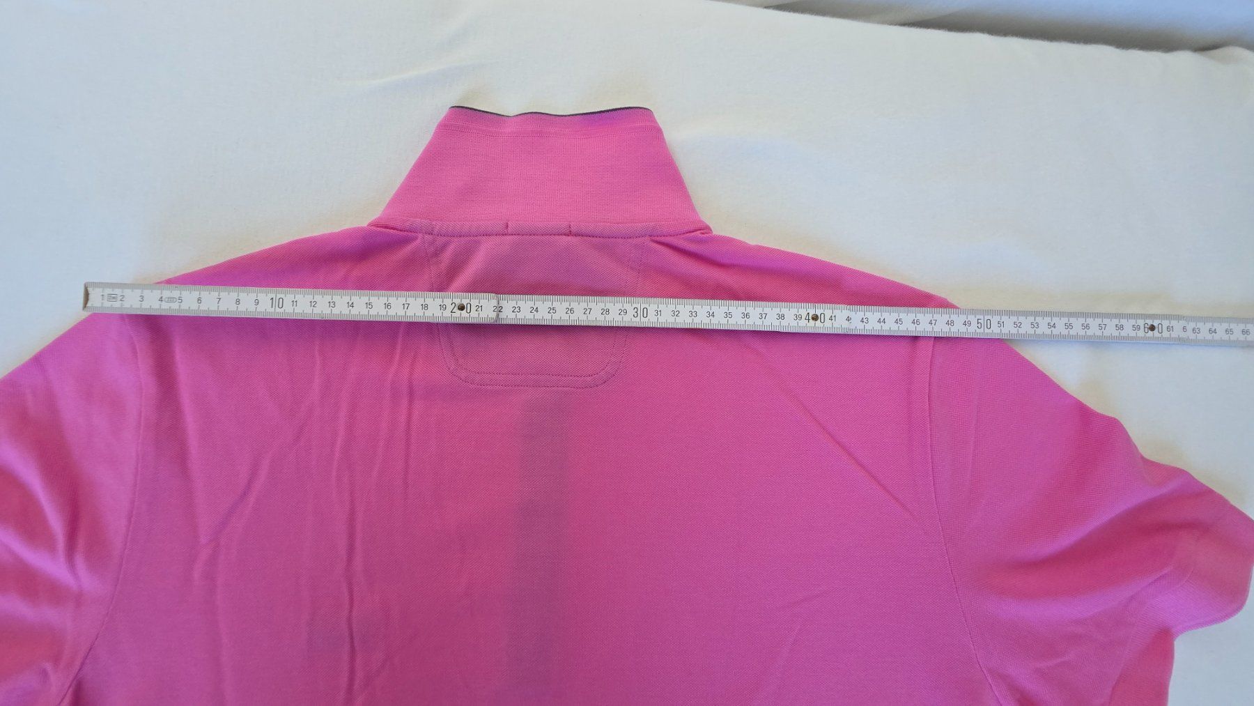 Hugo Boss Magliette Polo: Hugo Boss Poloshirt – Nuovo (secondo la descrizione) da Dübendorf venduto da Jolenia 5