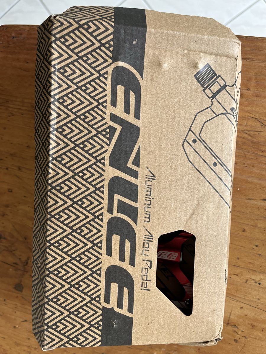 Pièces détachées: MTB Pedale – Neuf avec emballage d'origine à Zürich par ria_dbh9 1