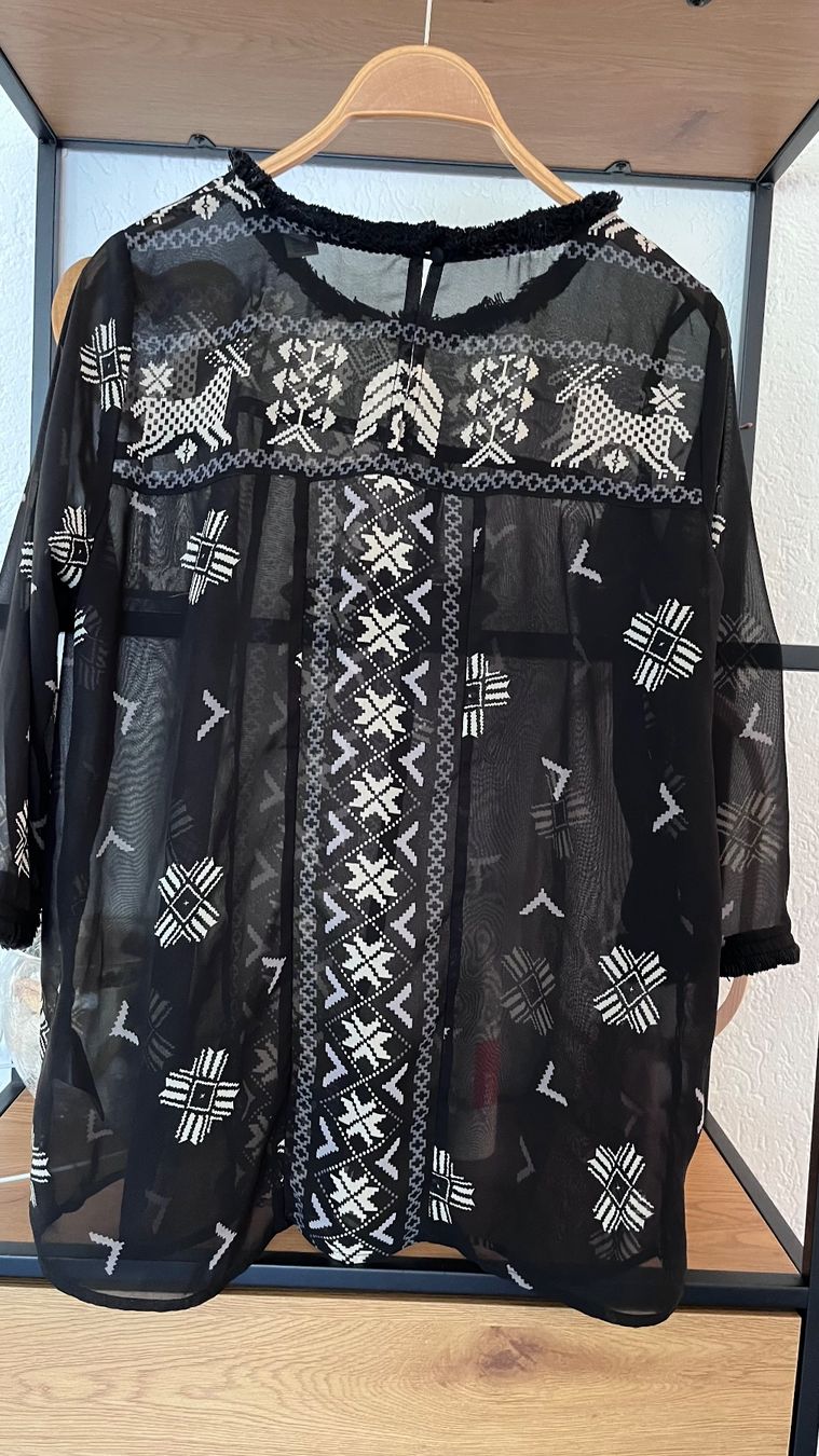 Maison Scotch Camicette: Bluse Maison Scotch – Usato da Volketswil venduto da Irkasha 4