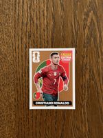 Ronaldo Extra Sticker Panini 2026