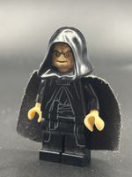 Lego Star Wars Emperor Palpatine (sw0634)
