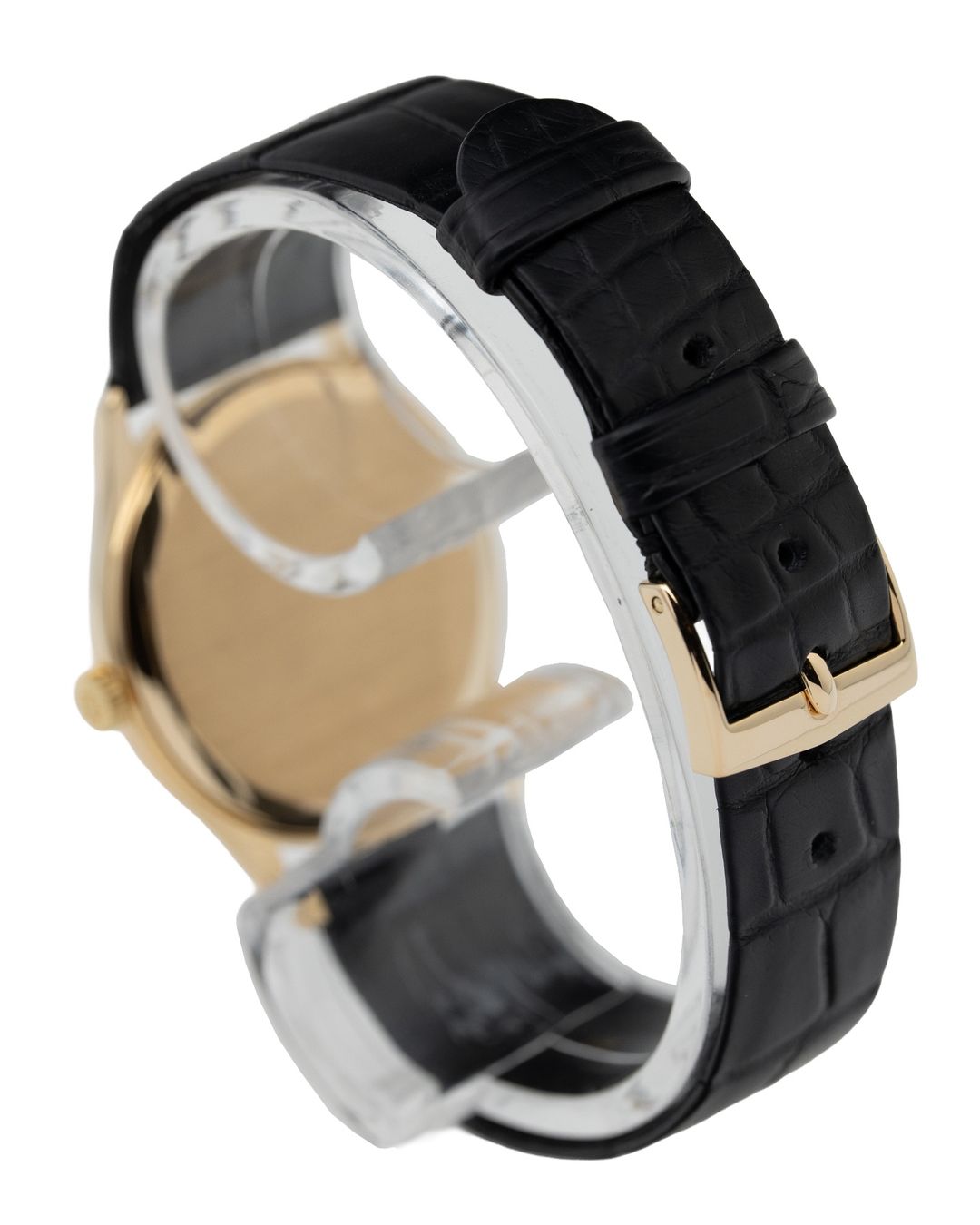 Patek Philippe Orologi: Patek Philippe Calatrava 3923 with its Archives extract – Usato da Genève venduto da aspaklariacollection 3