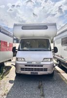Fiat Ducato 230/14 2.5 TDI CAT Turbo Diesel