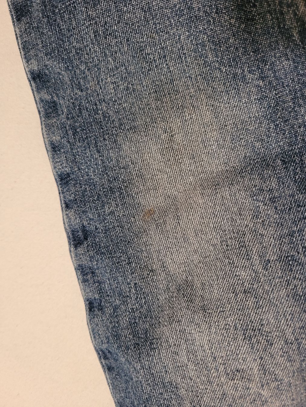 Hosen: Jeans Hose für Mädchen Gr. 110 – Gebraucht aus Baar von KaSuHo 2