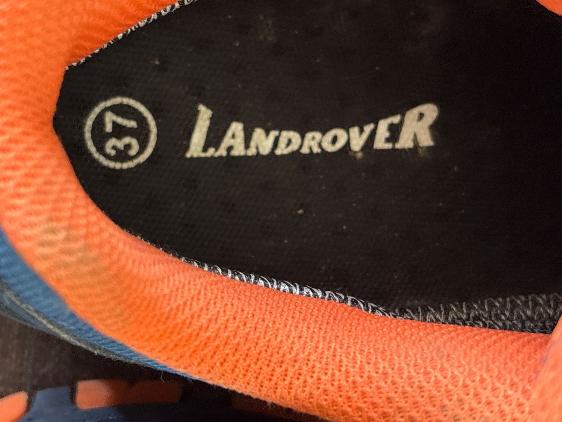 Landrover Scarpe da uomo: Wanderschuhe Grösse 37 – Usato da Genève venduto da Livsonman 4