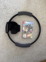 Ringfit adventure nintendo switch 