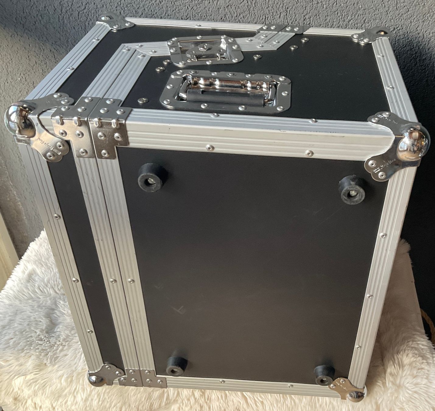 Altri accessori: Professionelles Flightcase / Rack Case (Custom) – Usato da Glis venduto da Perte 4