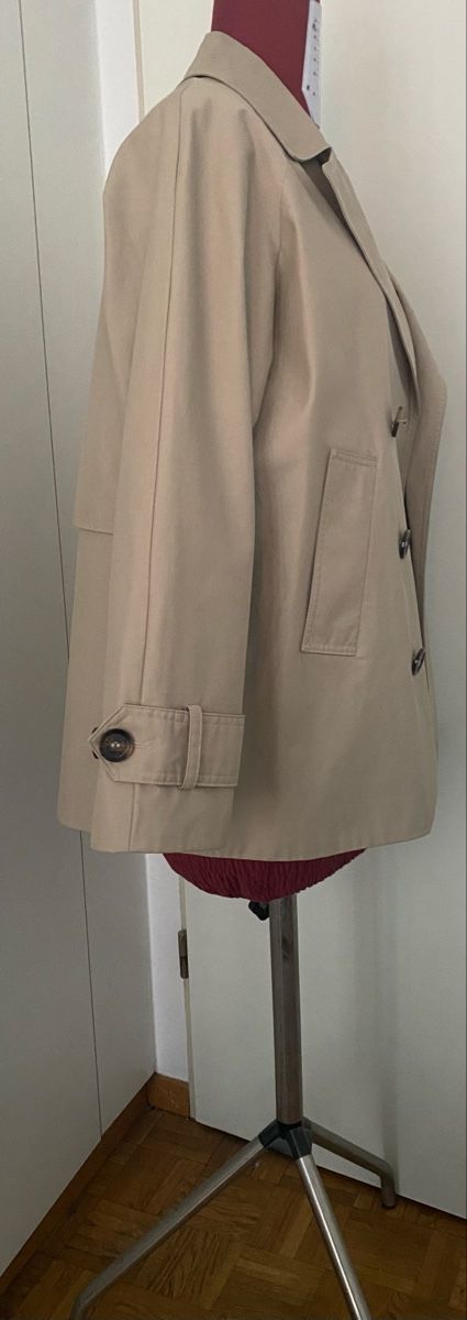 Barbour Mäntel: Barbour – Gebraucht aus Genève von fcg_7bcp 4