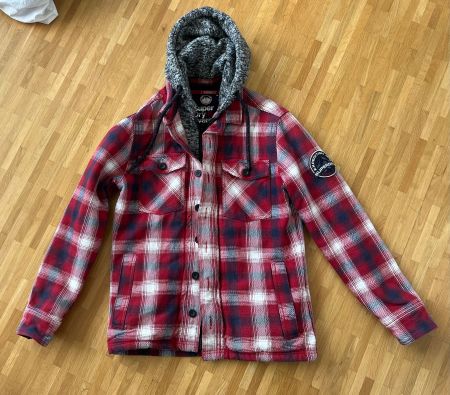 Veste Jaquette Superdry / L