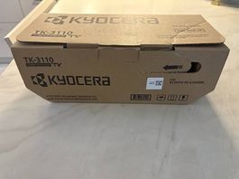 Kyocera Toner schwarz
