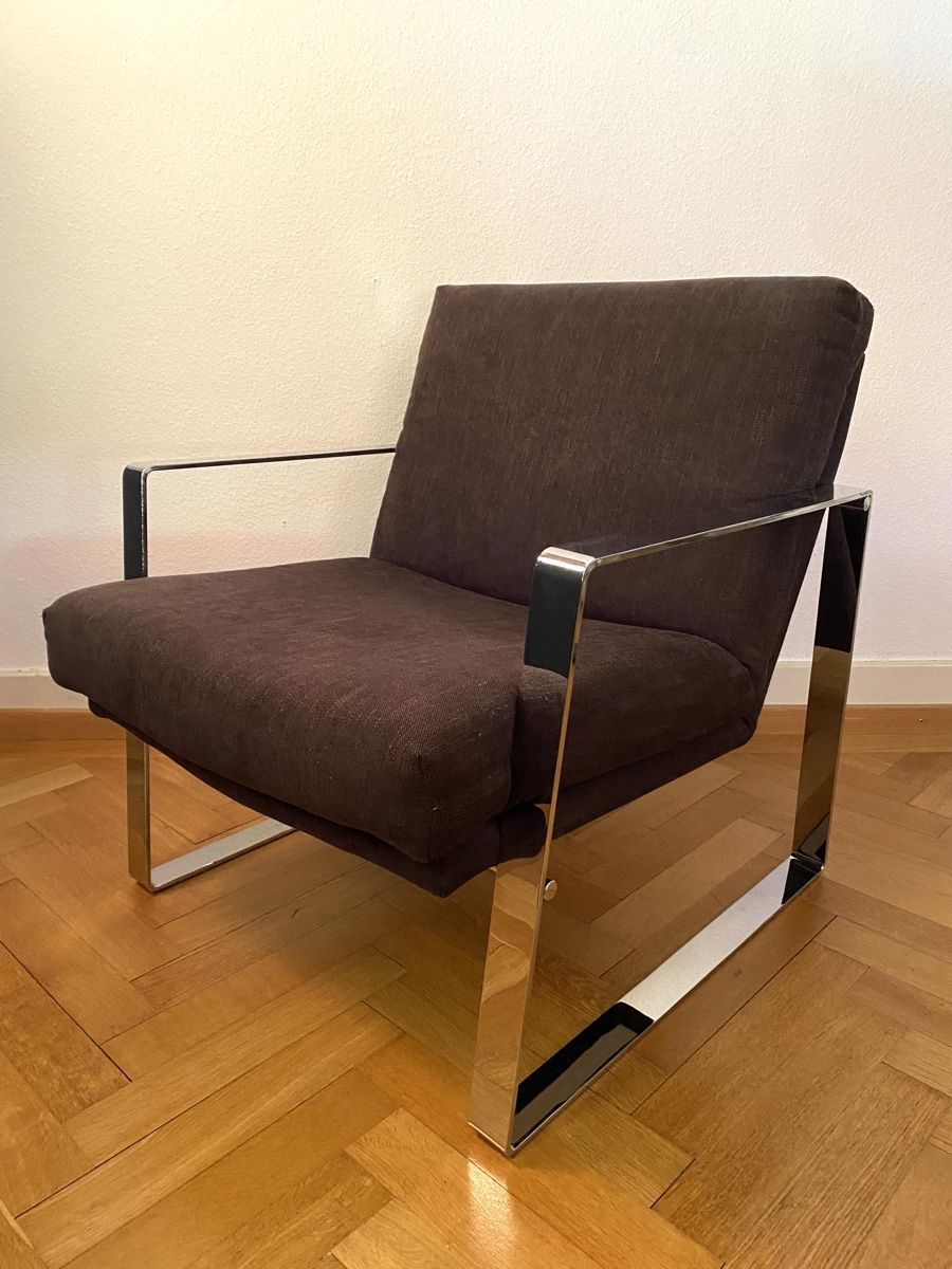 Fauteuils: Design Sessel Chair – D'occasion à Olten par sportwelt 4