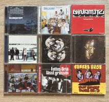Deutsche Rap Oldies 3
