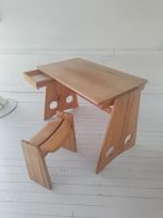 Swedish Vintage Design Desk Gilbert Maklund