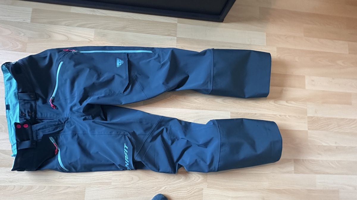 Dynafit Giacche: Dynafit Skitouren set Damen Grösse L – Usato da LAUERZ venduto da sruncheli73 2