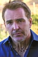Nolan North Star Trek Autogramm signiert Foto 10x15cm