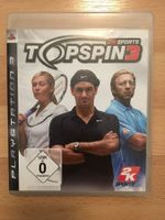 Topspin 3 - PS3
