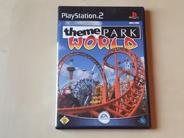 Theme Park World