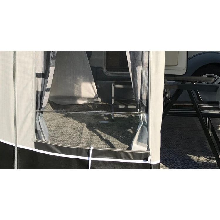 Walker Adria Action 391 Vorzelt / All Season / Neuwertig 5