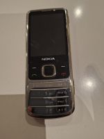 Nokia 6700 classic