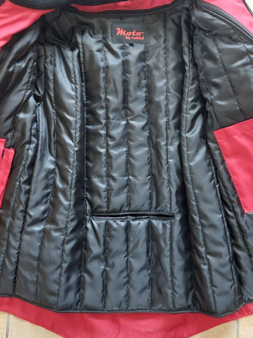 Giacche: Veste Moto by RUKKA – Nuovo (secondo la descrizione) da Cheyres venduto da ERIS01 2