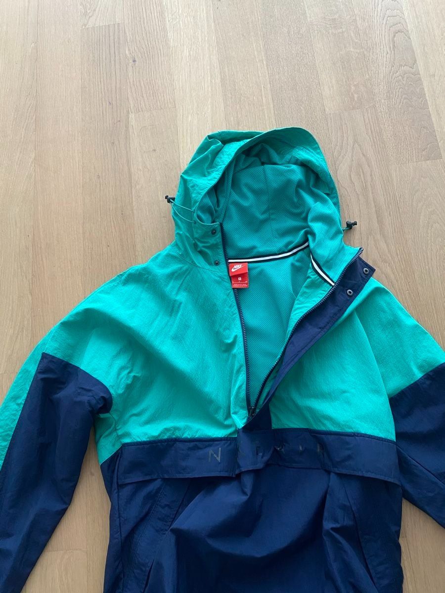 Nike Jacken: Nike Trainingsjacke 1/2 Zip (S) – Neu (gemäss Beschreibung) aus Lausanne von martha_ 1