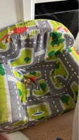 Kinder Sitzsofa mit Strassen-Design