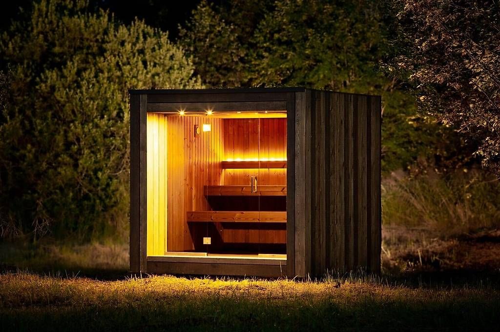 Mobilhome: CUBIC / L018 – Usato da St. Gallen venduto da Spa_at_Home911 2