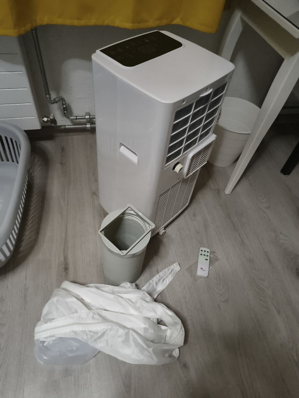 Ohmex Condizionatori: Klimaanlage mobil – Usato da Bichelsee venduto da Andi790 3
