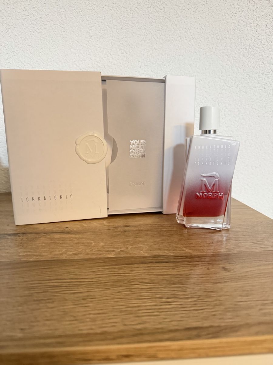 Profumi & Eau de Toilette: Morph Tonkatonic – Nuovo (secondo la descrizione) da Winterthur venduto da Selinnn