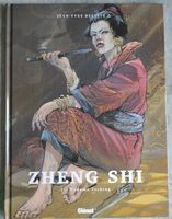 ZHENG SHI 2. Madame Tsching (EO 2026)