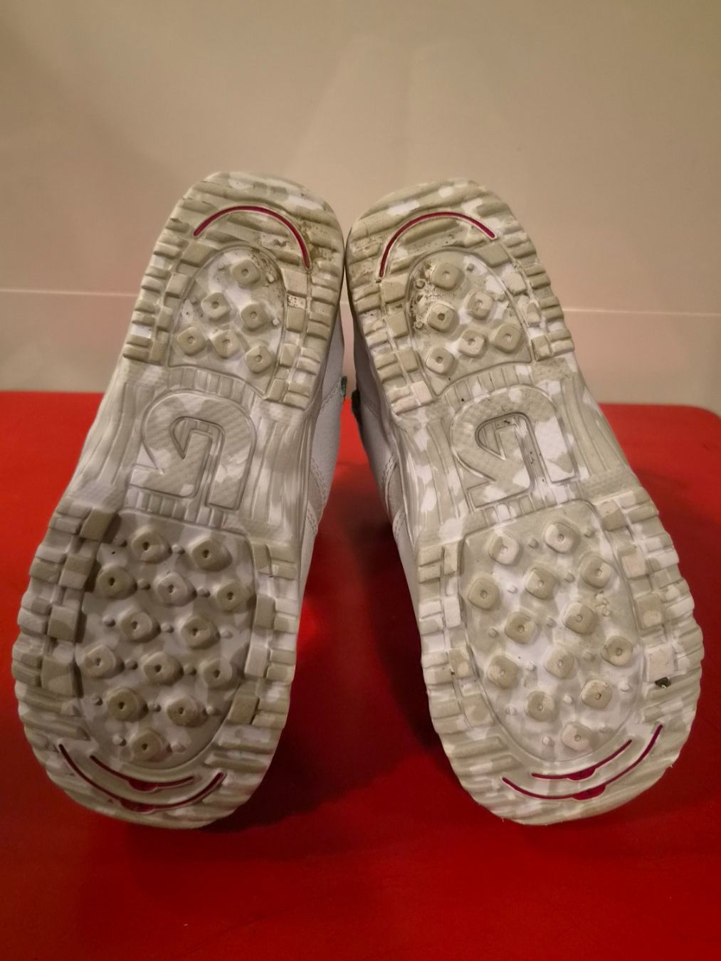 Burton Scarpe per ragazzi: Burton Snowboard Schuhe Gr.33 – Usato da Oberrieden venduto da Raja011 5