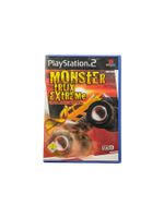 Monster Trucks Extreme PlayStation 2 (PS2)