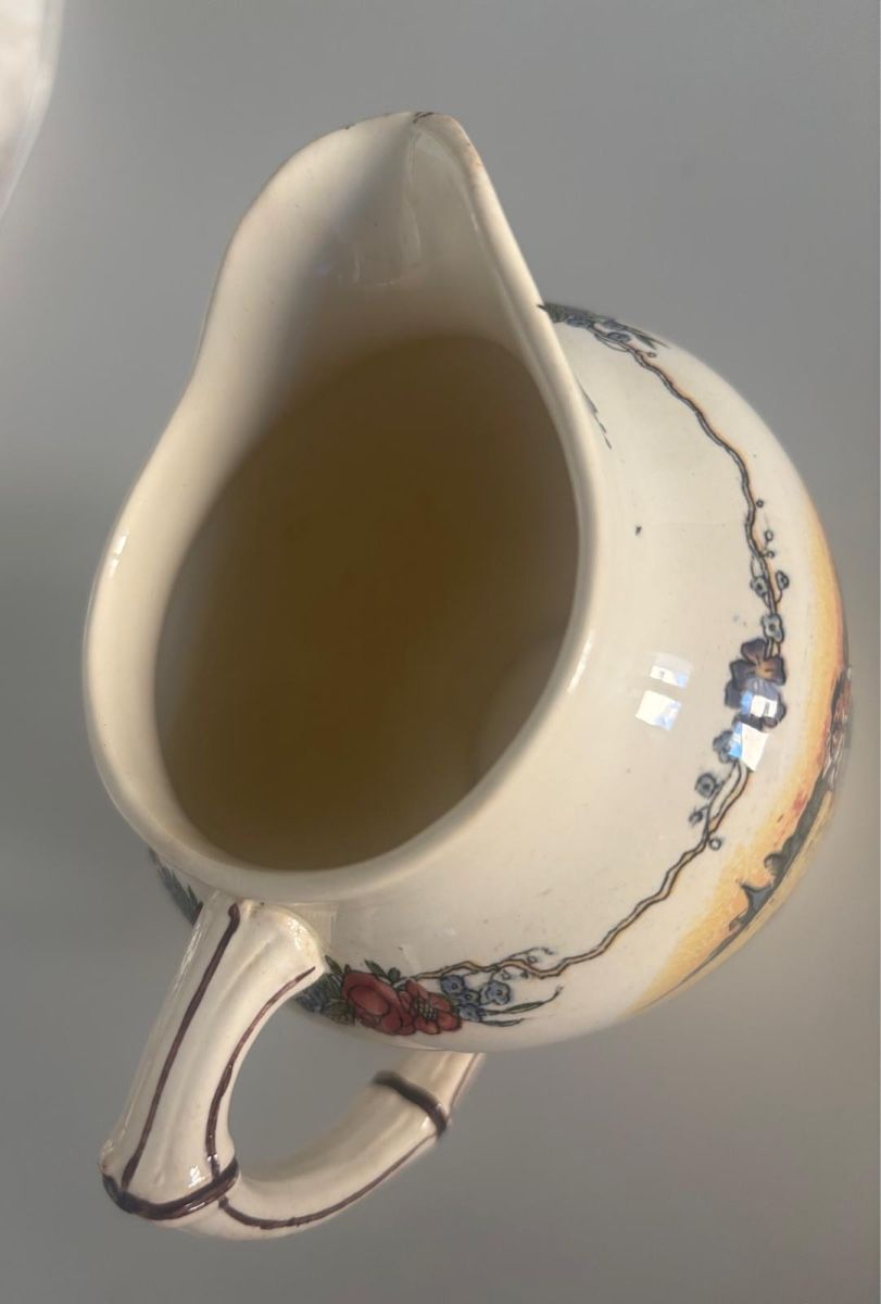 Geschirrsets: Pot à lait service Obernai  – Gebraucht aus Poliez-Pittet von dav_h8tl 2