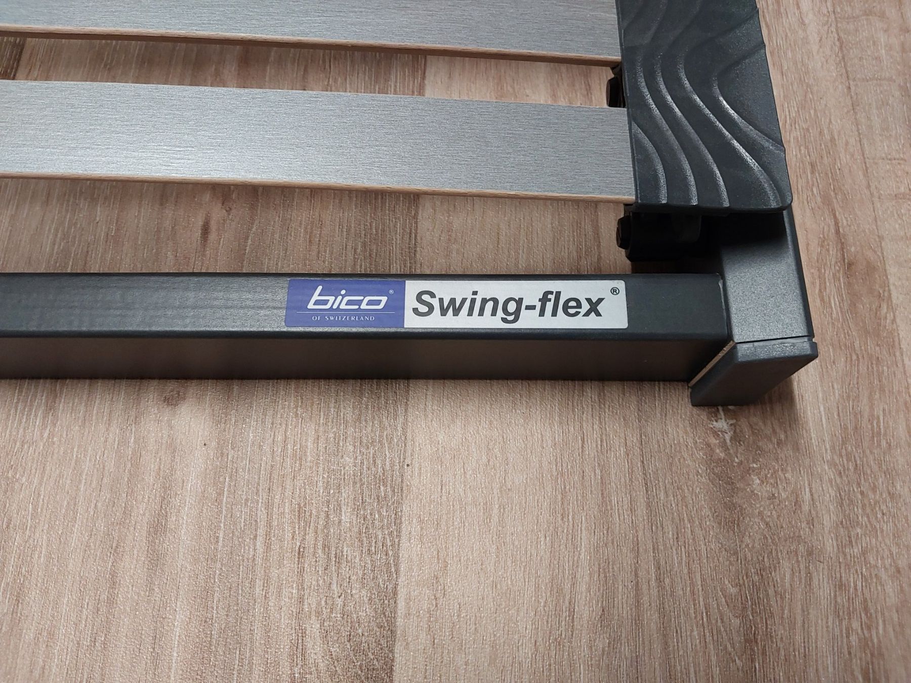 Bico Reti a doghe: Lattenrost Bico Swing-flex, 90 x 200 – Usato da Zürich venduto da 7078 1