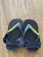 Havaianas bébé Bleu Marine Pointure 20